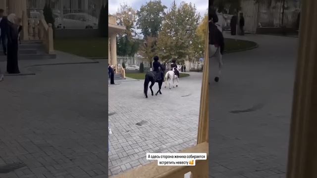 СЕГОДНЯ САМЫЙ 👰 ЗНАМЕНАТЕЛЬНЫЙ ДЕНЬ В МОЕЙ ЖИЗНИ 🥹 смотреть онлайн
