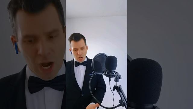 Внук Магомаева поёт песню Муслима Магомаева Солнце и ты смотреть онлайн