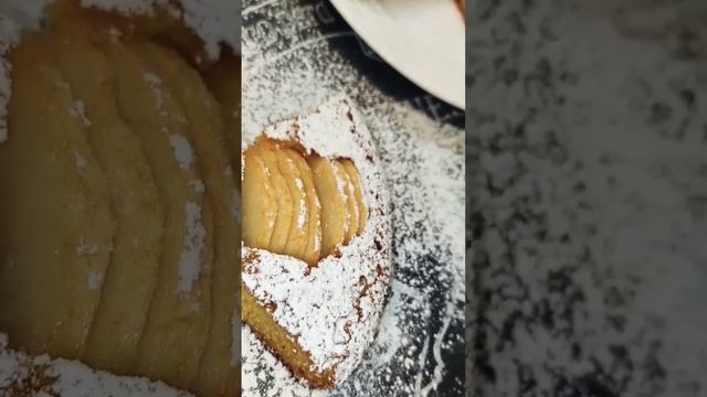 МАННИК кукурузно миндальный смотреть онлайн