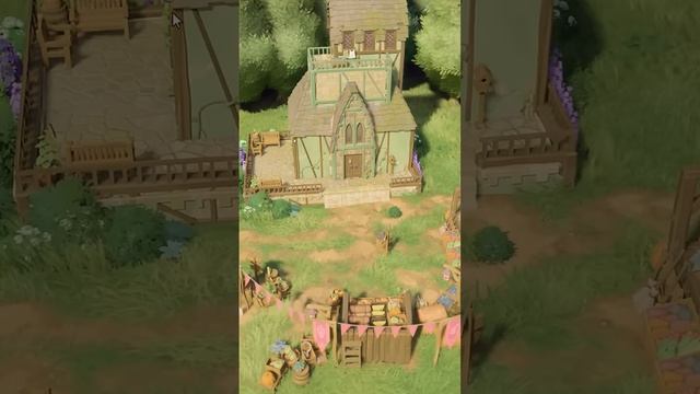 Использование освещения и цвета для изменения атмосферы смотреть онлайн