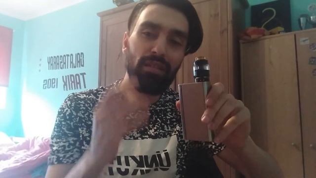 Manta RTA inceleme [Türkçe] by Advken | Fiyat Performans Harikasi смотреть онлайн