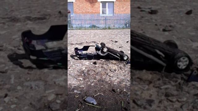Уничтожение моштабных моделей (Часть 1) смотреть онлайн
