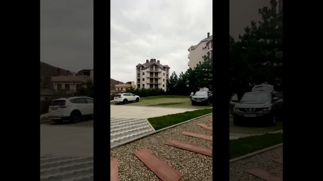 АГОЙ_АПАРТАМЕНТ ПОД КЛЮЧ 🔑 смотреть онлайн