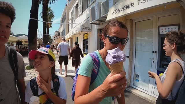 Сплит, Хорватия, серия 2 смотреть онлайн