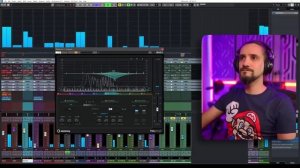 Добиваемся кристально чистого звучания миксов. Радикальное решение проблемы в Cubase 11+