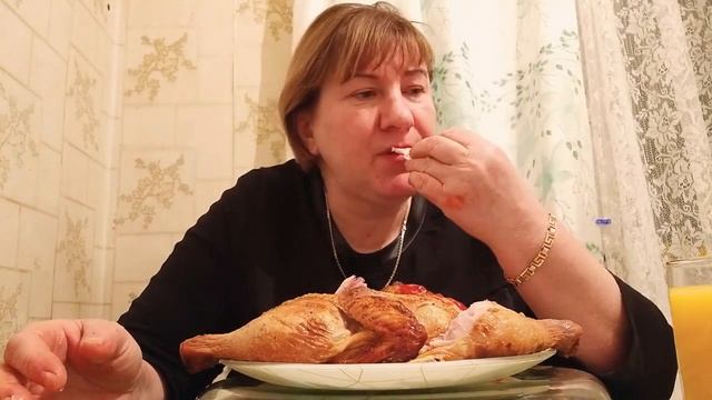 Когда сильно жрать хочется ‼️‼️👍👍👍#мукбанг #вкуснаяеда смотреть онлайн