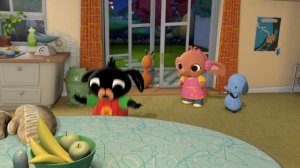 Бинг на Русском | Мини-истории про Бинга | Фейерверк