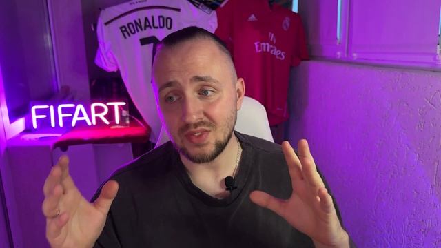 ГАЙД ПО БЕСКОНЕЧНЫМ ПИКАМ 80+ | ЭТО ПОЧТИ ВОЗМОЖНО | EA Sports FC 24 смотреть онлайн