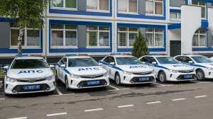 ДПС или как я уехал без проверки документов