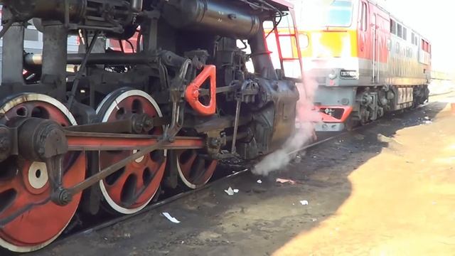 паровоз смотреть онлайн