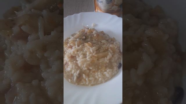 risotto ai carciofi смотреть онлайн