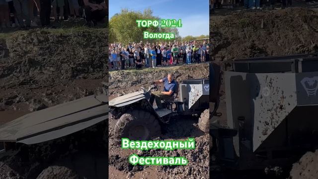 ТОРФ 2024 смотреть онлайн