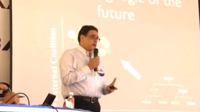Inovate or Obliterate reshaping Education New Millennium - Dr Gurpreet singh Dillon, PhD смотреть онлайн