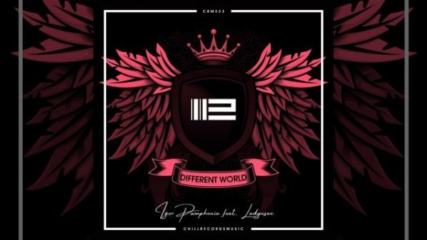 Different World (Sax Version)