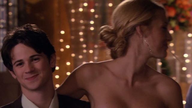 Чак и Серена 3х05 №2 смотреть онлайн