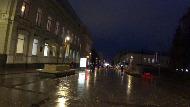 Поездка с друзьями в Нижний Новгород. Часть 1. смотреть онлайн