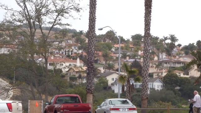 Пизмо Бич(Калифорния)Анна и Кафе,,Старбакс,,1Августа2016 смотреть онлайн