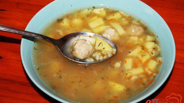 Кулинарные хитрости