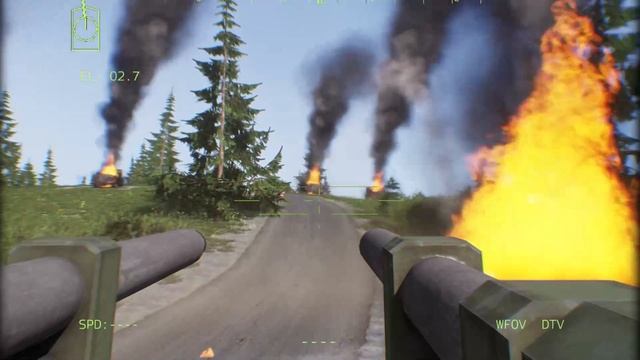 5 MINUTES AGO!! SMALL CITY IN RUSSIA DESTROYED KAN-ARMA 3 смотреть онлайн