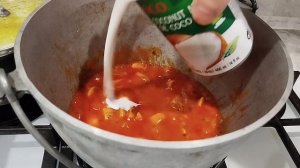 приготовим суп том ям