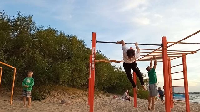 Античное оружейное ремесло | Gimbarr смотреть онлайн