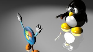 ошибки на linux