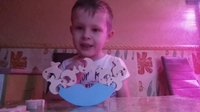 Учимся балансировать (распаковка новой игры) смотреть онлайн