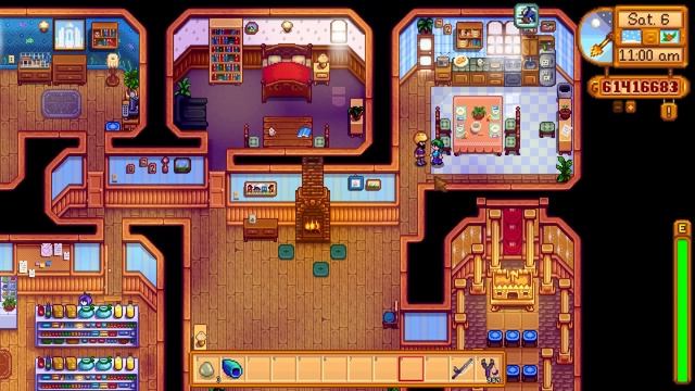 PRISMATIC JELLY!? - Stardew Valley 1.5 100% Completion Challenge [Ep.6] смотреть онлайн