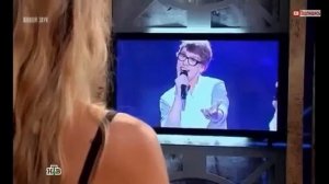 "Хочу к Меладзе" Команда Джокер - "Реальная жизнь".