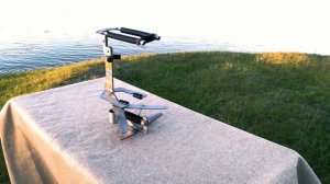 Усиленная защита винта лодочного мотора тохатсу меркури 9 8 лс