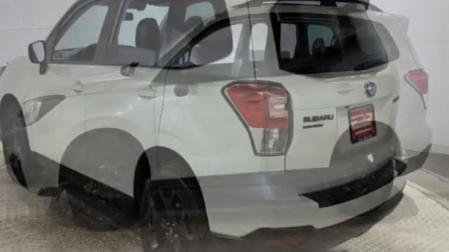 2018 Subaru Forester 2.5i Premium CVT SUV - Jersey City, NJ смотреть онлайн