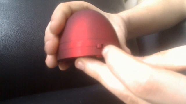 X-Mini Max II Capsule Speakers - Small But Powerful As Hell смотреть онлайн