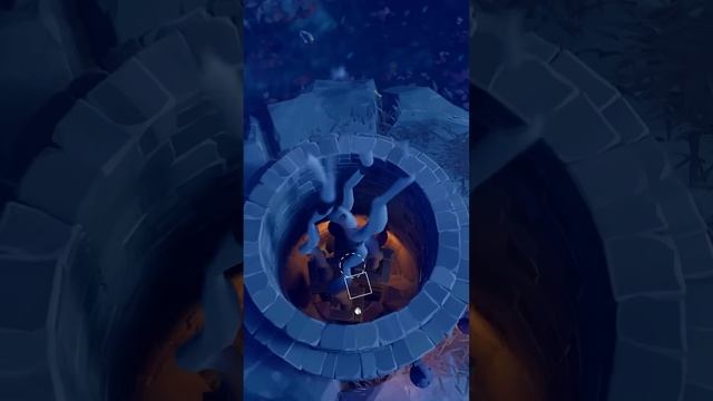 Костер в Tiny Glade #tinyglade смотреть онлайн