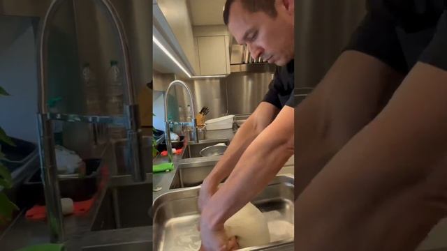 Чиабатта смотреть онлайн