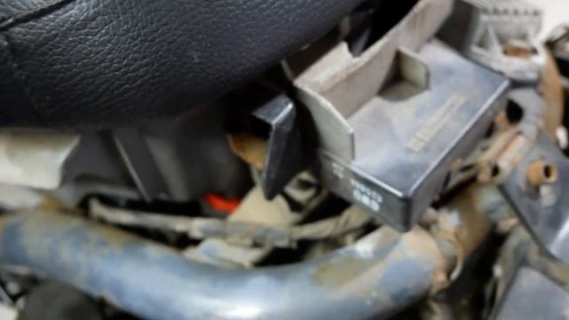 ЧТО ДАЕТ ТЮНИНГ КОММУТАТОР HONDA DIO