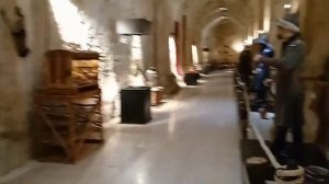 Турция, экскурсия в Аларахан пикник