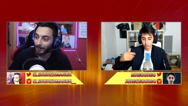 ¿Cuanto DINERO os ha PAGADO Mixer? ¿Rumania y el Iphone? Goorgo en PREGUNTAS INCOMODAS смотреть онлайн