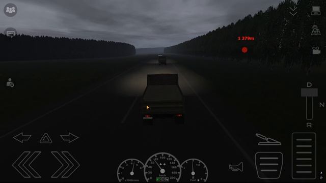 Возим Песок - AlexFresh и Механик - Motor Depot