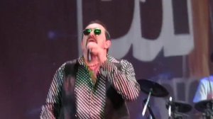 ВЛАДИМИР ЖДАМИРОВ - В ЛАГЕРЯХ ИЮНЬ