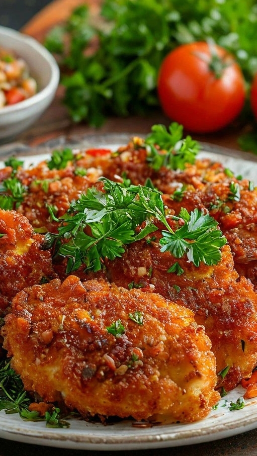 ЛЕНИВЫЕ КОТЛЕТЫ 🥘 смотреть онлайн