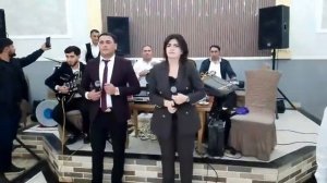 GÜNEL ALMAZOVA ARAZ CƏLİLLABADLI