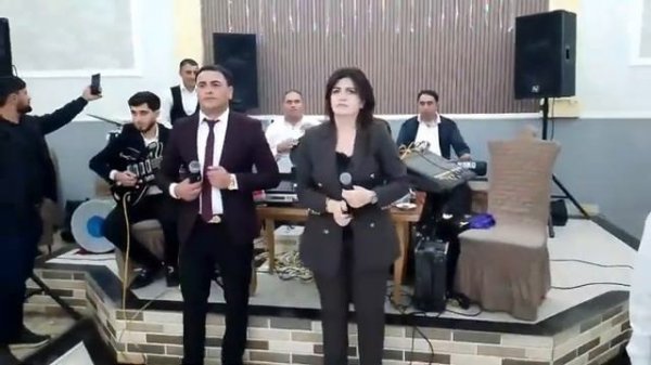 GÜNEL ALMAZOVA ARAZ CƏLİLLABADLI