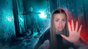 МЕНЯ ПРЕСЛЕДУЕТ МАНЬЯК! Kukla Loli.