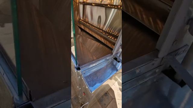 Қозы гриль. Баранный вертель. Отандық өндіріс. смотреть онлайн