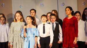 Голос школы 2024