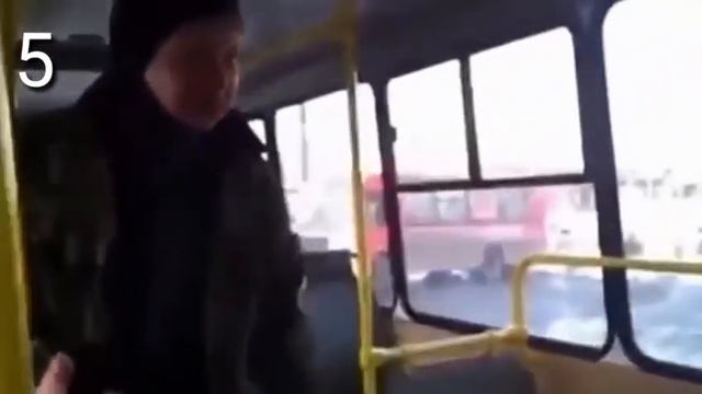 Топ 5 смешных мемов ! смотреть онлайн