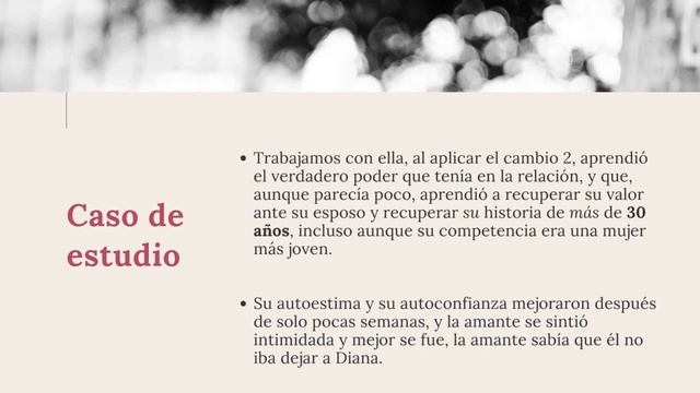 5 Cambios para Salvar tu Matrimonio смотреть онлайн