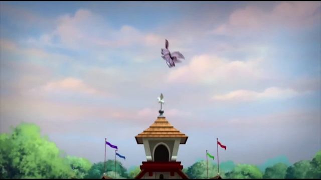 София прекрасная - песня из первой серии мультика часть 2 смотреть онлайн