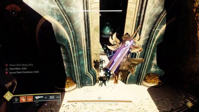 Catalyst Farm w/ Graviton Lance смотреть онлайн