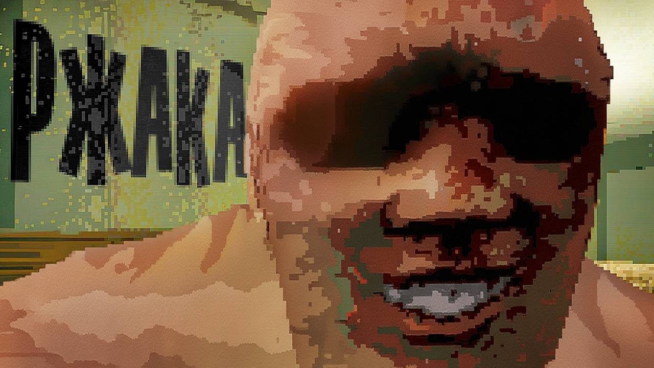 Угарный Батя Вернулся Домой👀 (Pretend It's Not There) смотреть онлайн